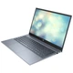 Ноутбук HP Pavilion 15-eh1054ru 15.6" FHD IPS AG, AMD R5 5500U, 12GB, F512GB, синий (422L0EA) - изображение 2
