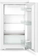 Однокамерный холодильник Liebherr Re 1201 Pure - изображение 5
