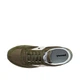 Кросівки Saucony JAZZ 81 45 Зелений 70539-59s - изображение 3