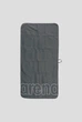 Рушник-губка Arena SMART PLUS GYM TOWEL MISC Сірий 005312-101 - зображення 1