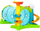 Tunel dla dzieci Little Tikes 2 in 1 interaktywny (0050743658365) - obraz 2