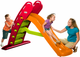 Гірка Little Tikes Giant Slide Rainbow 180 см (0050743172472) - зображення 2