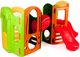 Дитячий ігровий майданчик Little Tikes Playground 8 в 1 (0050743972904) - зображення 2