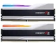 Модуль пам'яті G.Skill DDR5 32GB (2x16) 7200MHz Trident Z5 RGB White XMP (F5-7200J3445G16GX2-TZ5RW) - зображення 1