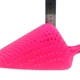 Совок дуршлаг шумовка KitchenWare 33 см пластиковый - изображение 4