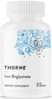 Бісгліцинат заліза Thorne Research Iron Bisqlycinate 60 капсул - зображення 1
