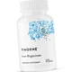 Бісгліцинат заліза Thorne Research Iron Bisqlycinate 60 капсул - зображення 3