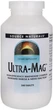 Магний и Витамин Б6 Source Naturals Ultra-Mag 240 tab - изображение 2