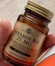 Вітамін Б6 Солгар Solgar Vitamin B6 25 mg 100 таб - зображення 6