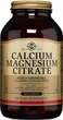 Кальцій магній цитрат Solgar Calcium Magnesium Citrate 100 таблеток - зображення 1