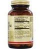 Кальцій магній цитрат Solgar Calcium Magnesium Citrate 100 таблеток - зображення 6