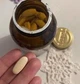 Вітамін С з шиповником Solgar Vitamin C 500 mg with Rose Hips 100 таблеток - зображення 6
