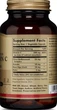 Вітамін С з шиповником Solgar Vitamin C 500 mg with Rose Hips 100 таблеток - зображення 7
