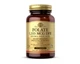 Фолиевая кислота Фолат Солгар Solgar Folate 1,333 mcg DFE (Folic Acid 800 mcg) 250 таб - изображение 2