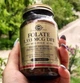 Фолиевая кислота Фолат Солгар Solgar Folate 1,333 mcg DFE (Folic Acid 800 mcg) 250 таб - изображение 11