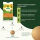 Удобрение Compo для газонов осеннее 4 кг (3170/4008398113704) - изображение 3