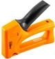 Степлер для оббивки Neo Tools 4-8 мм ABS скоби J (16-033) - зображення 1