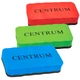 Набір губок для маркерної дошки Centrum 6x12 см 3 шт (2000998479893) - зображення 1