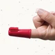 Зубна щітка на палець Beaphar Finger Toothbrush, 2 шт. - зображення 3