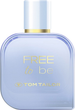 Woda perfumowana damska Tom Tailor Free To Be 50 ml (4051395101168) - obraz 1