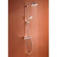 Душевая система с термостатом Grohe TEMPESTA SYSTEM 210 26811001 - изображение 2