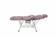 Кушетка со съемным подголовником Classic plus Pink MrHelix - изображение 4