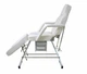 Кушетка косметологическая профессиональная Classic plus MrHelix White - изображение 3