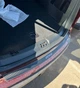 Декоративные накладки Dodge Caliber 2007-2012г тюнинг обвес набор 5 деталей карбон пакет черный - изображение 10