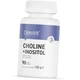 Холін Інозитол OstroVit Choline + Inositol 90 tabs - зображення 5