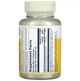Магний цитрат Solaray Magnesium Citrate 400 mg 90 veg caps - изображение 6