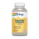 Кальцій Д3 Solaray Calcium Citrate 1000 mg 240 veg caps - зображення 2