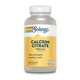 Кальцій Д3 Solaray Calcium Citrate 1000 mg 240 veg caps - зображення 5