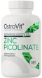 Цинк Пиколинат Zinc Picolinate 150 tab - изображение 5