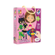Настільна гра Vladi Toys Магнітна одягалка Єва - зображення 1