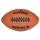 Мяч для американского футбола Merco Deuce Youth american football - изображение 1
