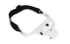 Очки-лупа бинокулярные 9892B2C Magnifier c LED подсветкой для ремонта и увеличительными стеклами ( код: 9892B2 ) - изображение 3