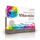 Витамины Olimp Vita-min Plus 30 капс - изображение 2