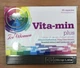 Витамины Olimp Vita-min Plus 30 капс - изображение 3