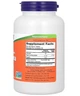 Спирулина NOW Spirulina 500 mg organic 500 таб - изображение 2