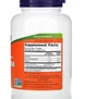 Спирулина NOW Spirulina 500 mg organic 500 таб - изображение 8