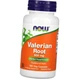 Корень валерианы NOW Valerian Root 500 mg 100 капс - изображение 4
