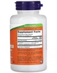 Кора мурашиного дерева Now Foods Pau D'Arco 500 mg of Innewr Bark 100 веган капсул - зображення 2