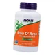 Кора мурашиного дерева Now Foods Pau D'Arco 500 mg of Innewr Bark 100 веган капсул - зображення 3