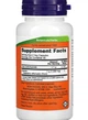 Корень валерианы NOW Valerian Root 500 mg 100 капс - изображение 8