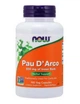 Кора мурашиного дерева Now Foods Pau D'Arco 500 mg of Innewr Bark 100 веган капсул - зображення 5