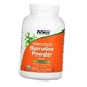 Спіруліна Now Foods Organic Spirulina Powder 454г - зображення 5