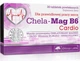 Магній Б6 Olimp Chela-Mag B6 Cardio 30 табл - зображення 1