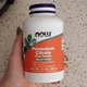 Калий NOW Potassium Citrate Pure Powder 340 г - изображение 3