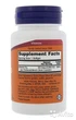 Витамин Д3 NOW Vitamin D-3 2000 IU 120 гел капс - изображение 6