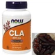Кон'югована лінолева кислота NOW CLA 800 mg 90 гел капс - зображення 3